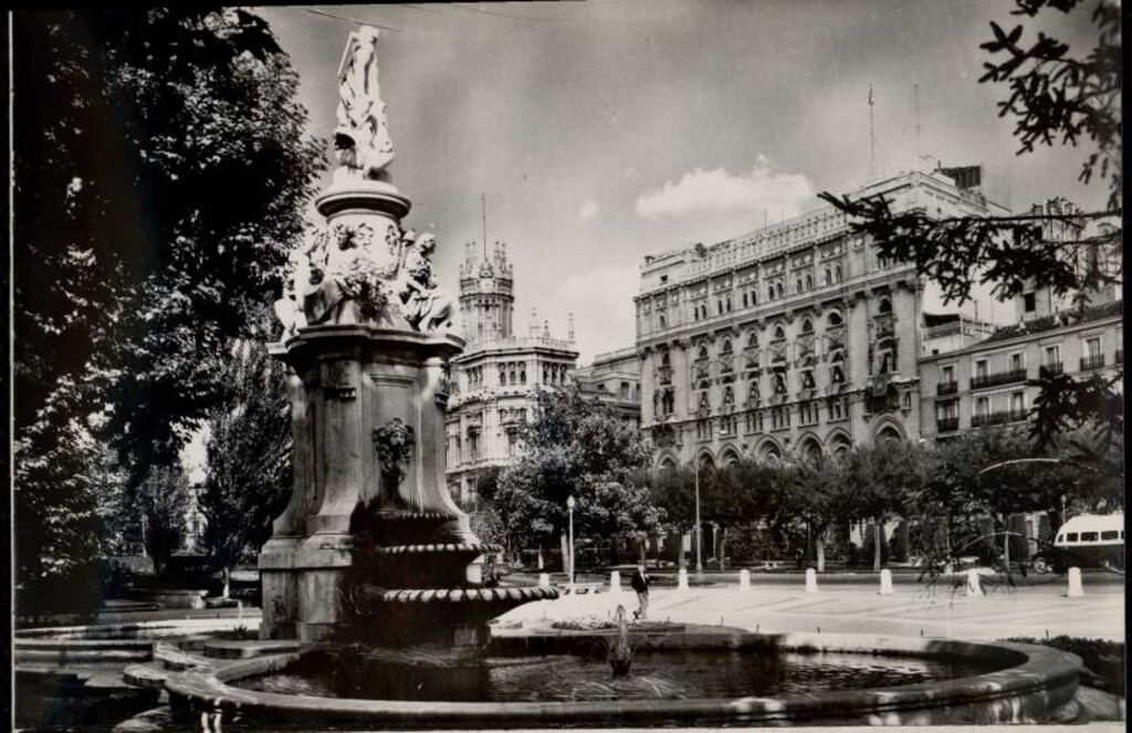 Miniatura de Ministerio de Marina y Correos