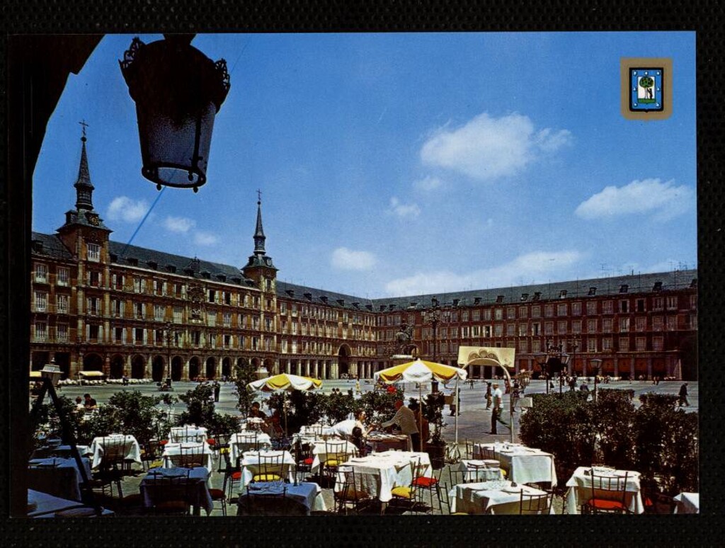 Miniatura de Plaza Mayor