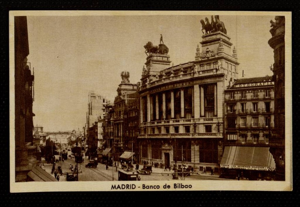 Miniatura de Banco de Bilbao