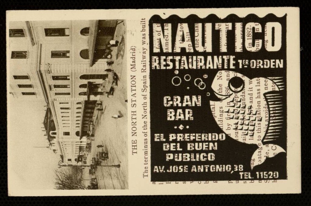 Miniatura de The North Station