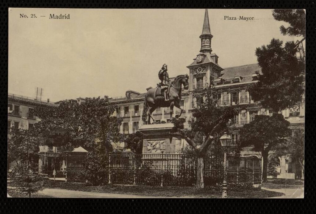 Miniatura de Plaza Mayor