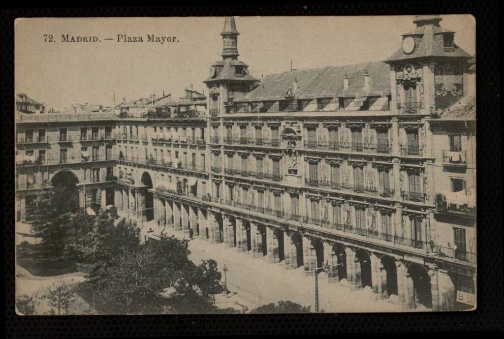 Miniatura de Plaza Mayor