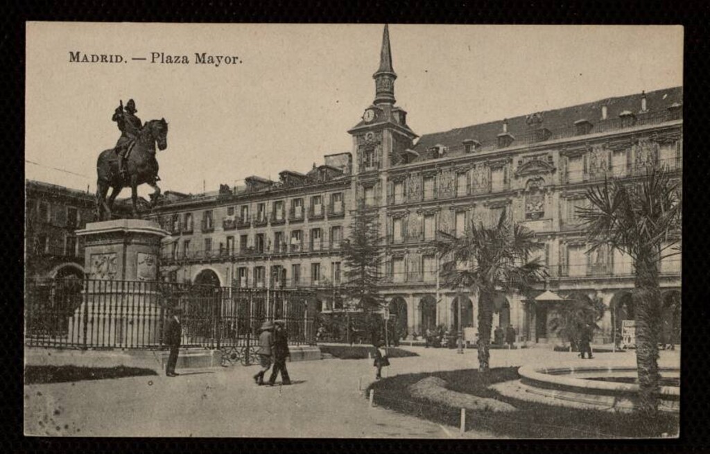 Miniatura de Plaza Mayor