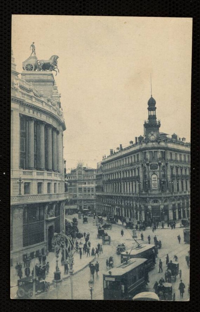 Miniatura de Calle de Sevilla