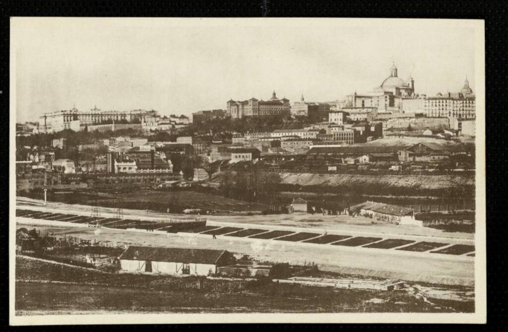 Miniatura de Vista desde San Isidro
