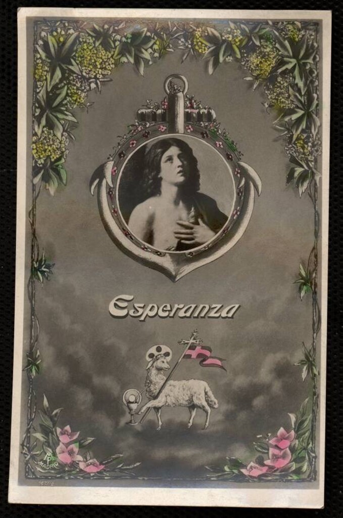 Miniatura de Esperanza