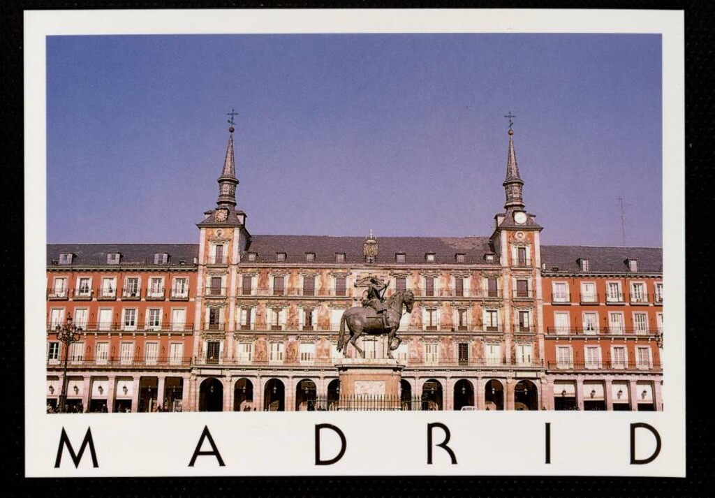 Miniatura de Plaza Mayor