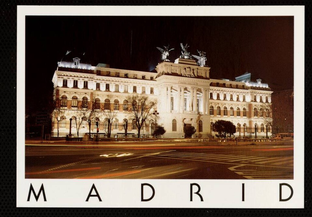Miniatura de Ministerio de Agricultura