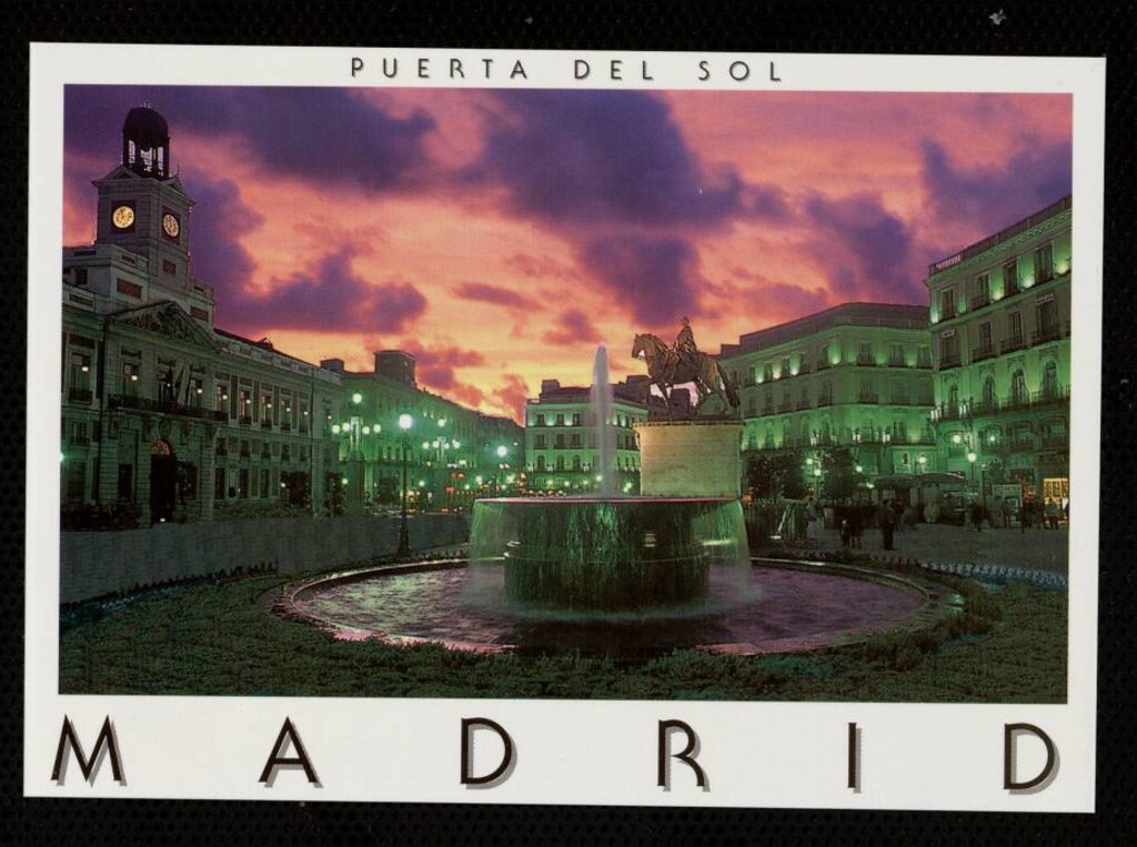 Miniatura de Puerta del Sol