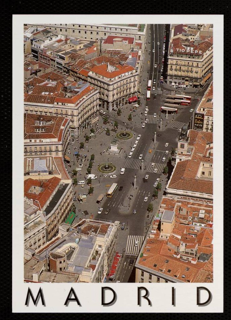 Miniatura de Puerta del Sol