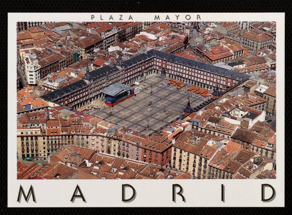 Miniatura de Plaza Mayor