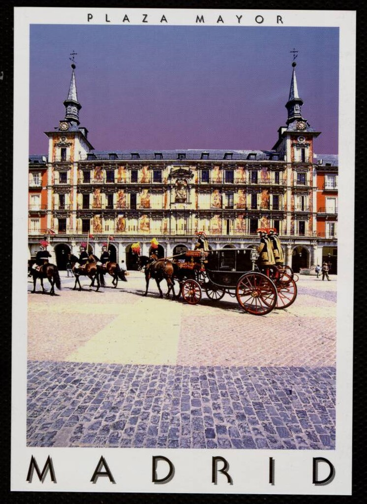 Miniatura de Plaza Mayor