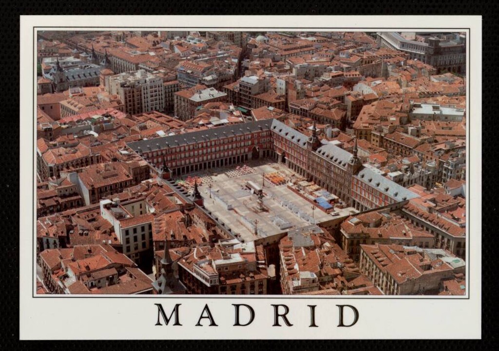 Miniatura de Plaza Mayor
