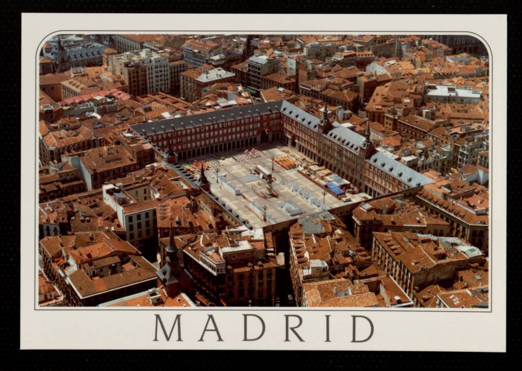 Miniatura de Plaza Mayor