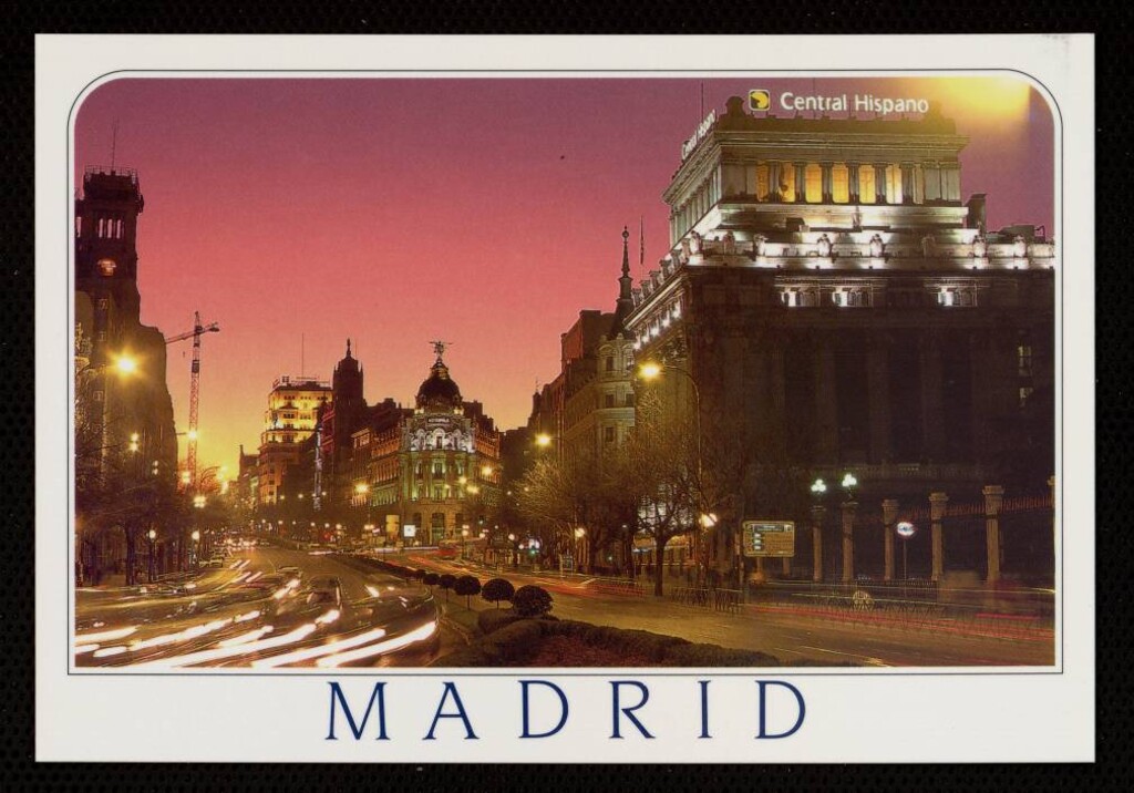 Miniatura de Alcalá