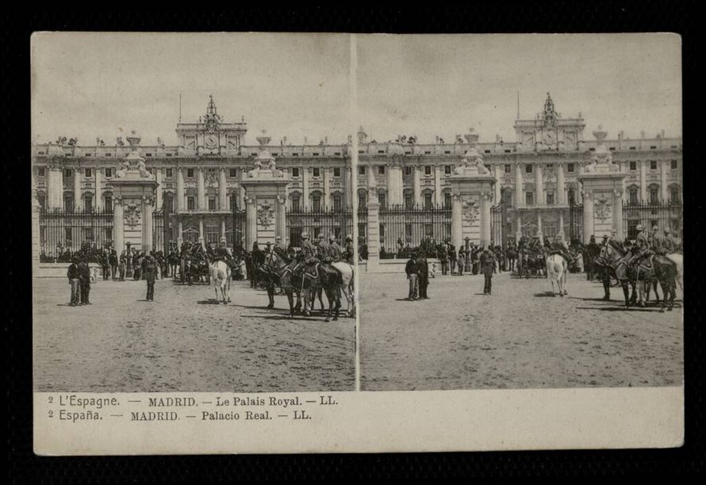 Miniatura de Le Palais Royal
