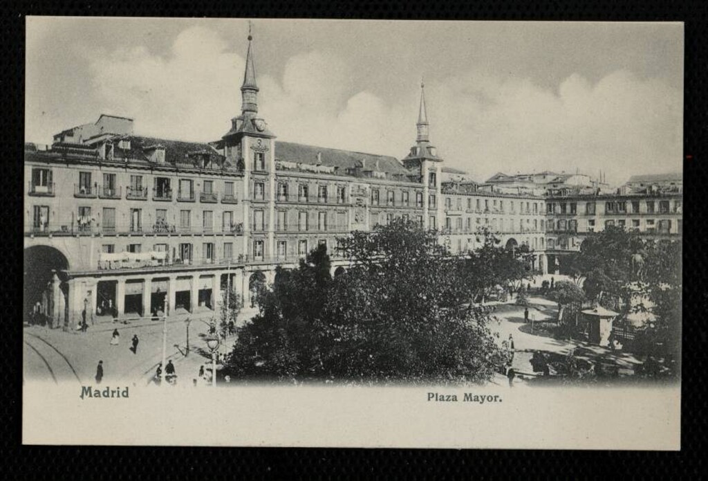 Miniatura de Plaza Mayor