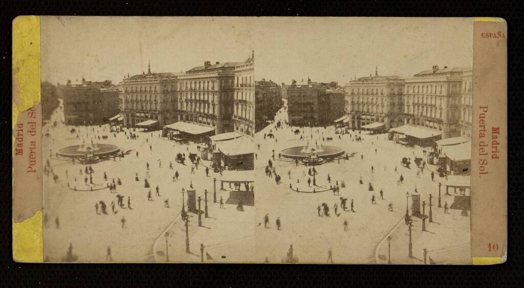 Miniatura de Puerta del Sol