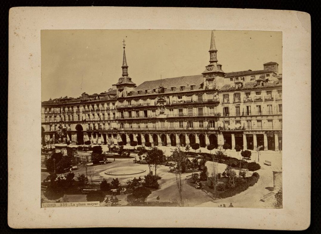 Miniatura de Plaza Mayor