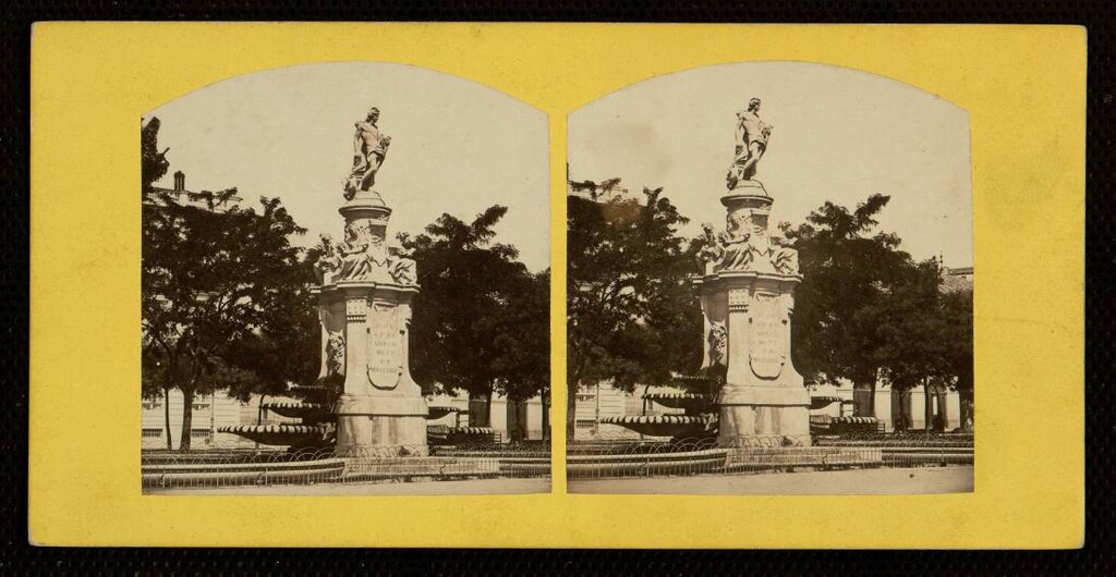 Miniatura de Fuente de Apolo