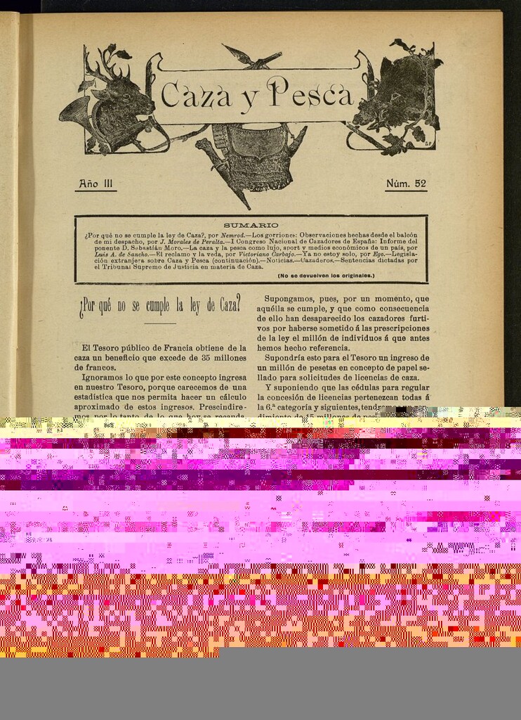 Miniatura de La Tribuna del 15 de noviembre de 1914
