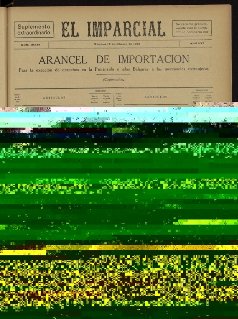 Miniatura de La Tribuna del 6 de septiembre de 1918
