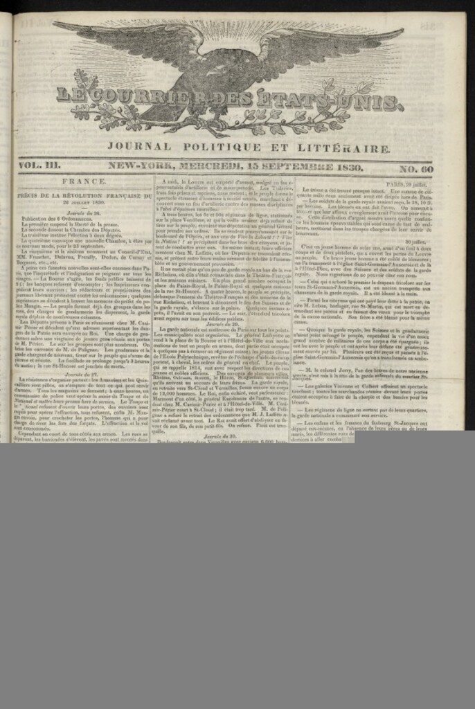 Miniatura de La Tribuna del 20 de enero de 1922