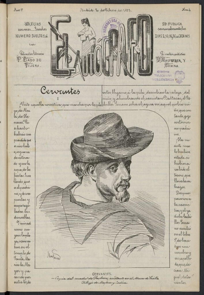 Miniatura de EL Autógrafo del 2 de febrero de 1873, nº 4