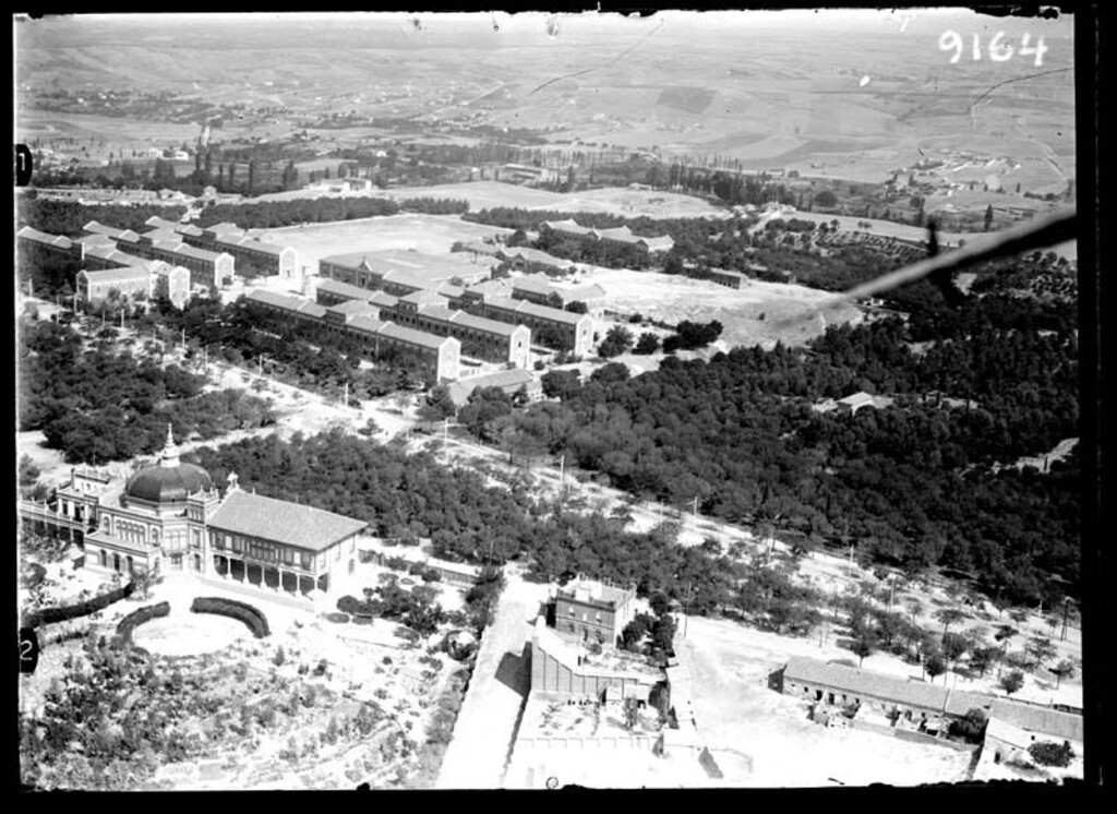 Miniatura de Colegio la Paloma