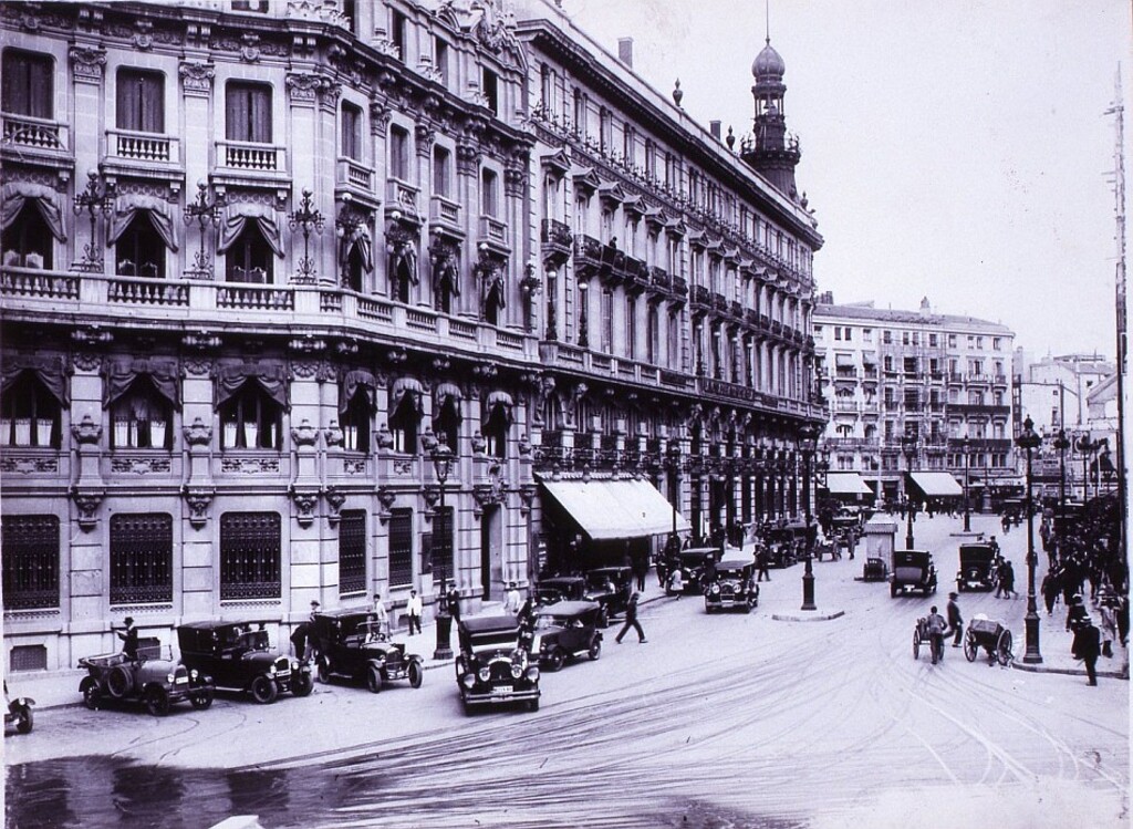 Miniatura de Plaza de Canalejas