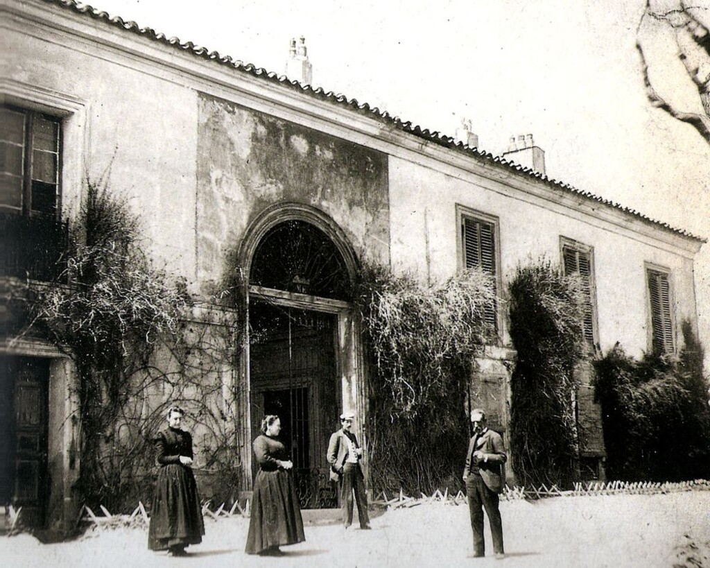 Miniatura de La Quinta del Sordo