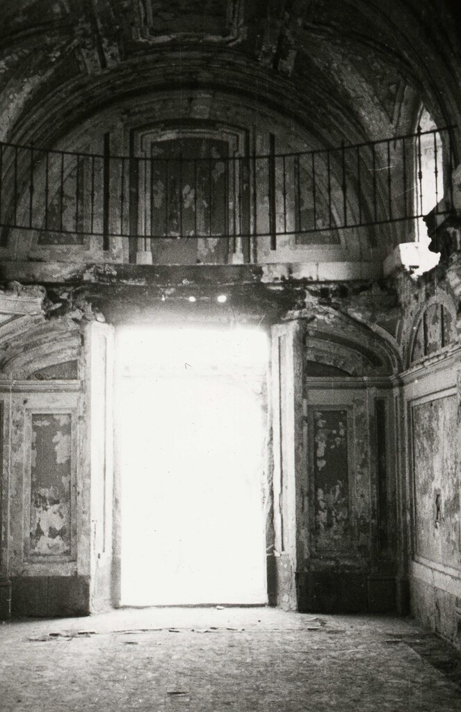 Miniatura de Ruinas de la Ermita de San Isidro