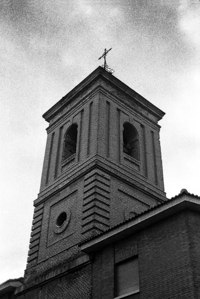 Miniatura de Torre de iglesia