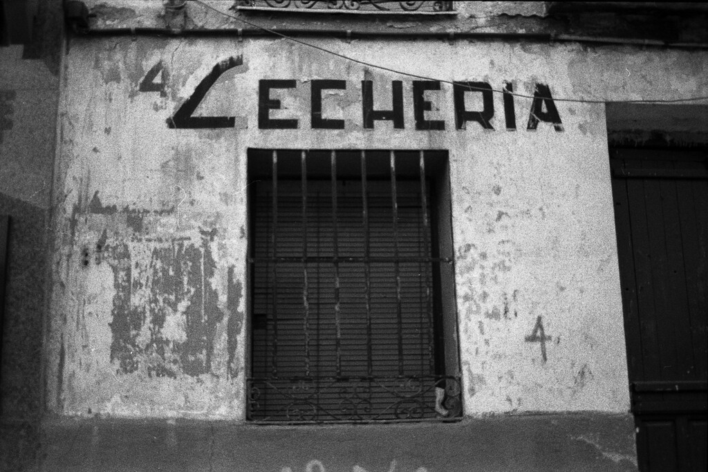 Miniatura de Lechería