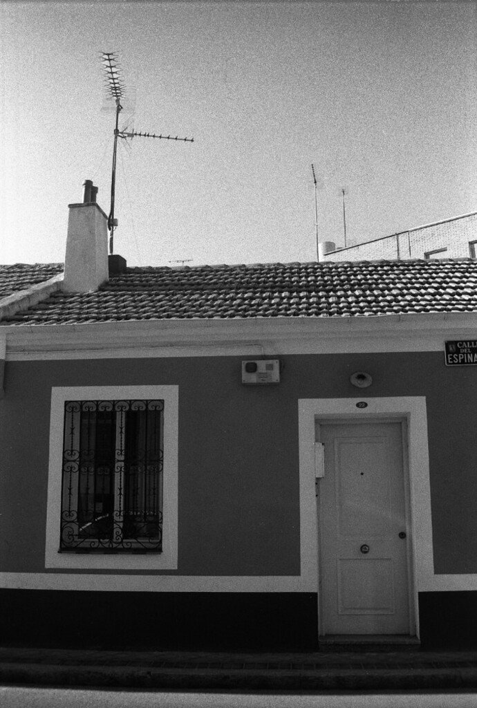 Miniatura de Vivienda