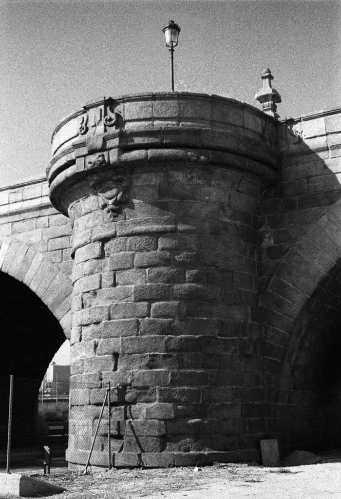 Miniatura de Puente de Toledo