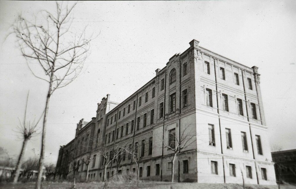 Miniatura de Reformatorio de Carabanchel Bajo