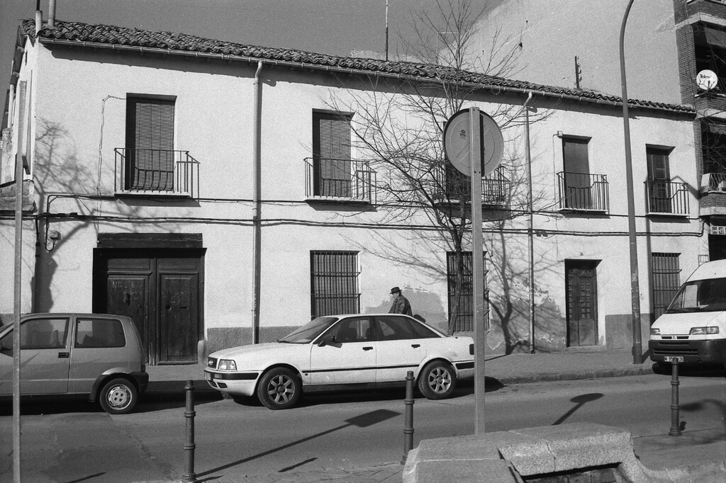Miniatura de Vivienda