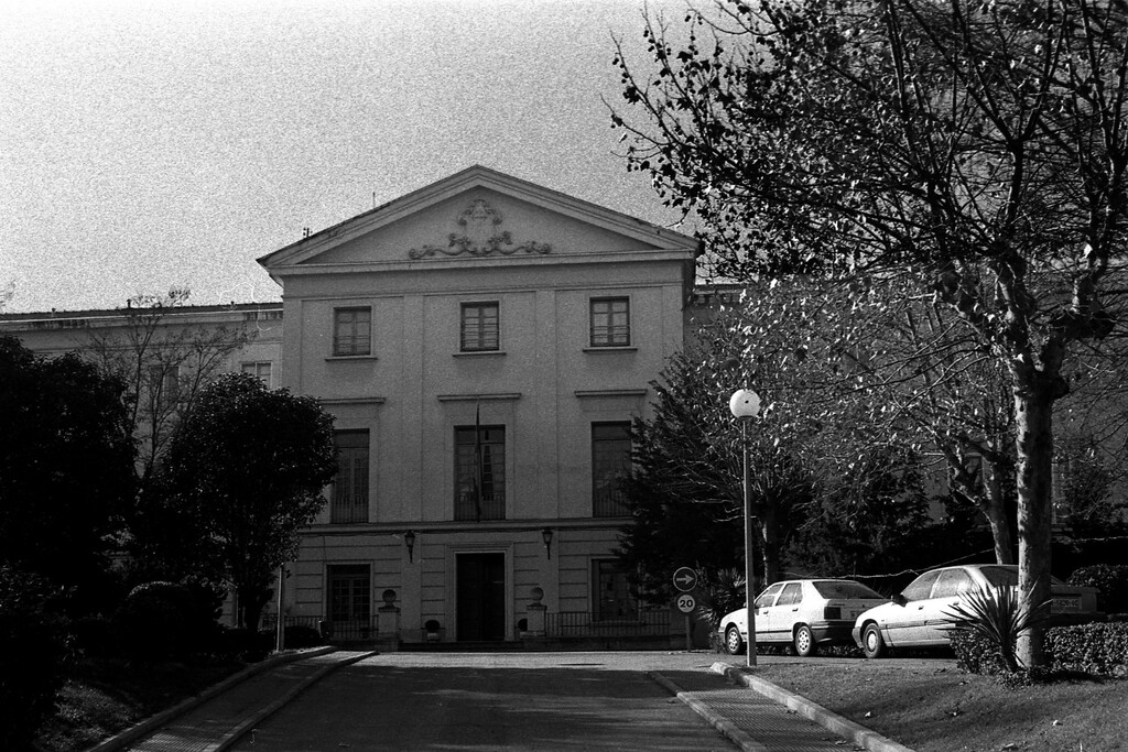 Miniatura de Colegio de Santiago