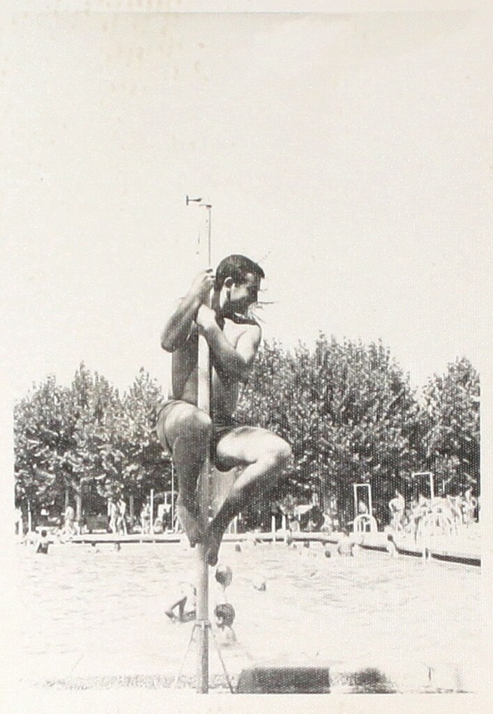 Miniatura de Piscina Marbella
