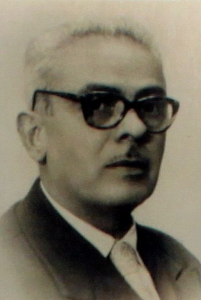 Miniatura de Retrato de José Ramón Otero Pumares