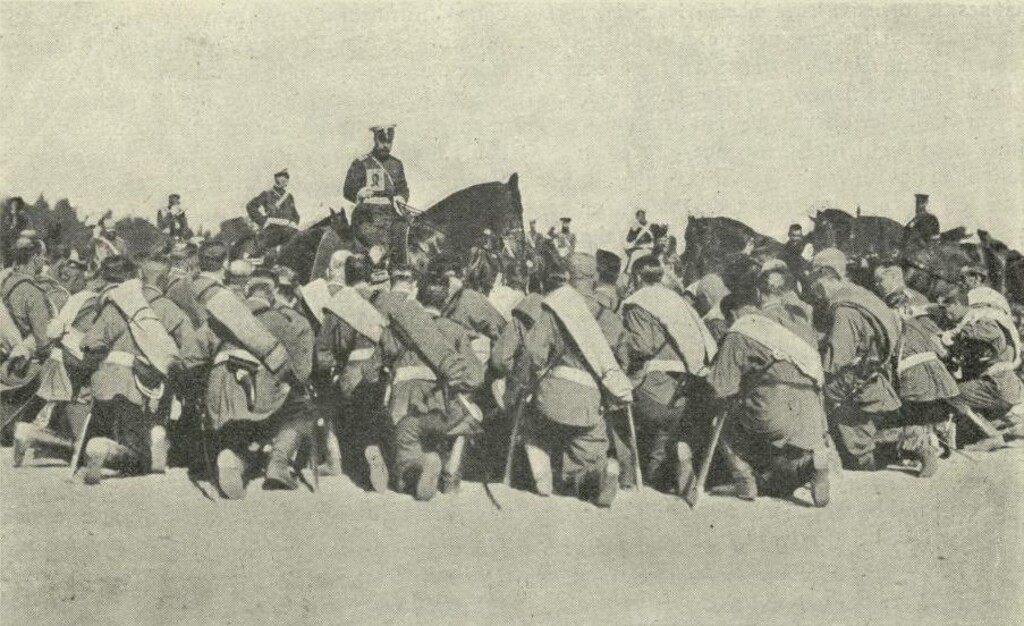 Miniatura de La fuerza de la religión