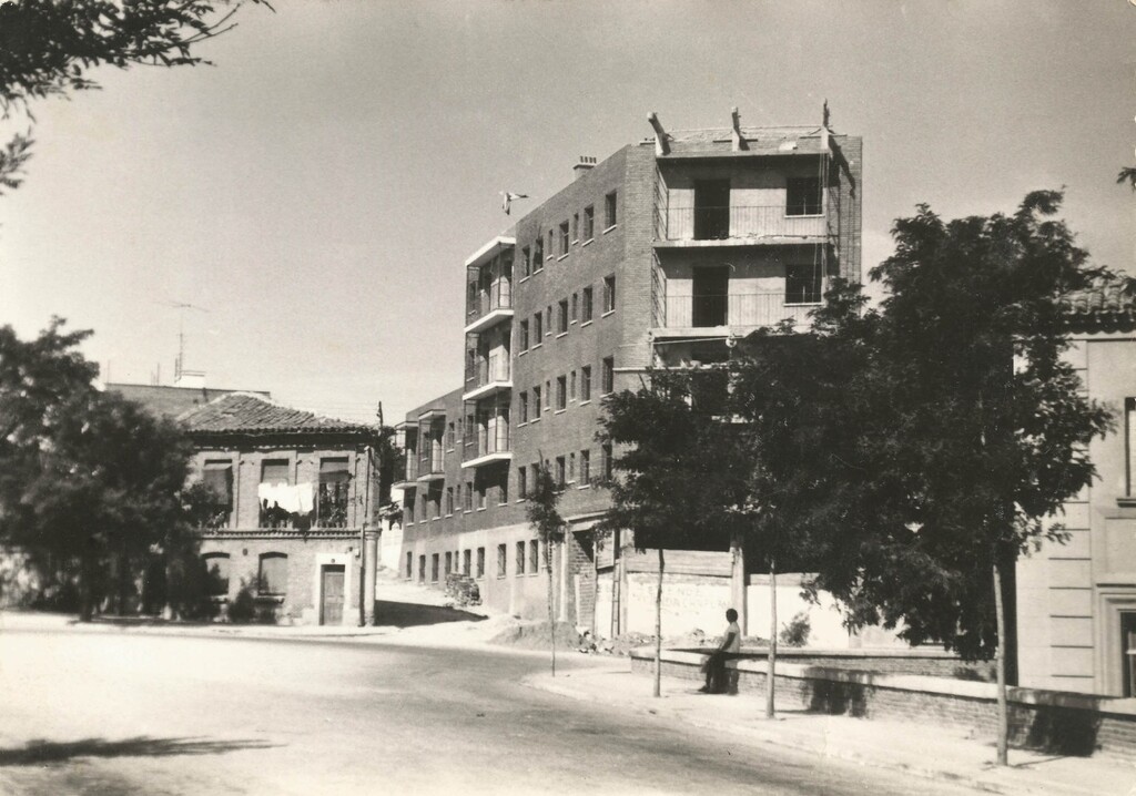 Miniatura de Ronda de Don Bosco