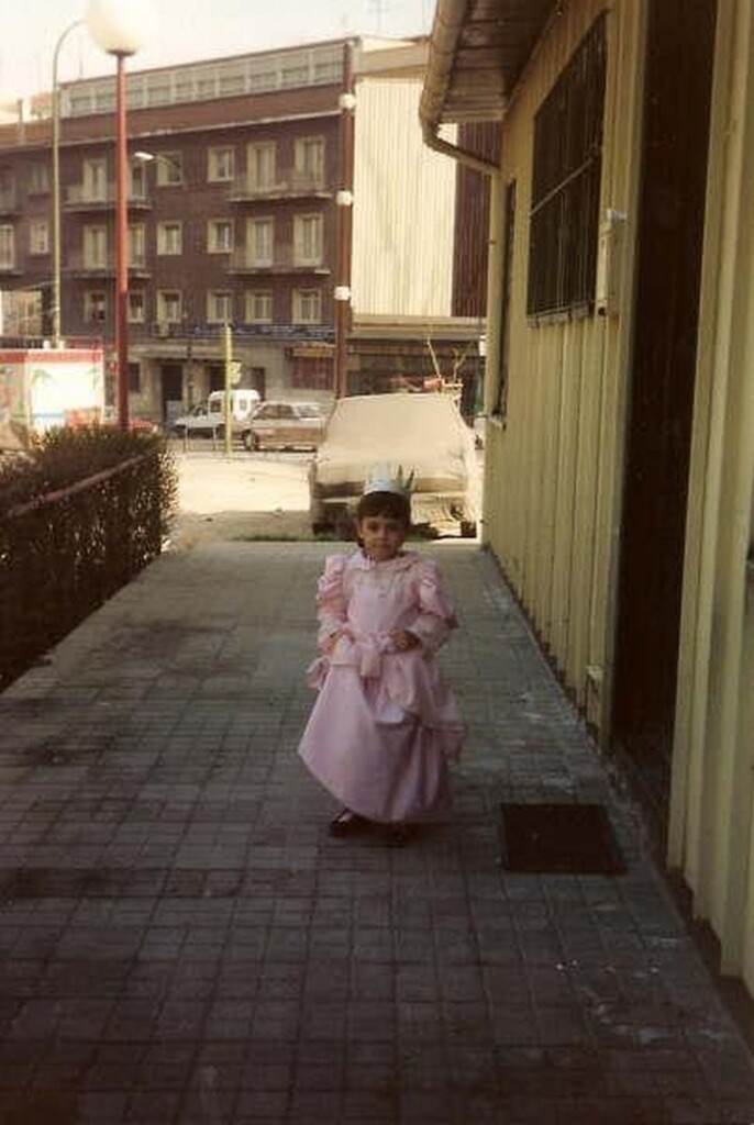 Miniatura de En los barracones también había princesas