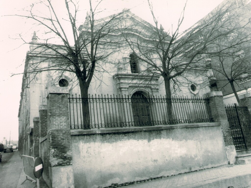 Miniatura de Iglesia de San Pedro