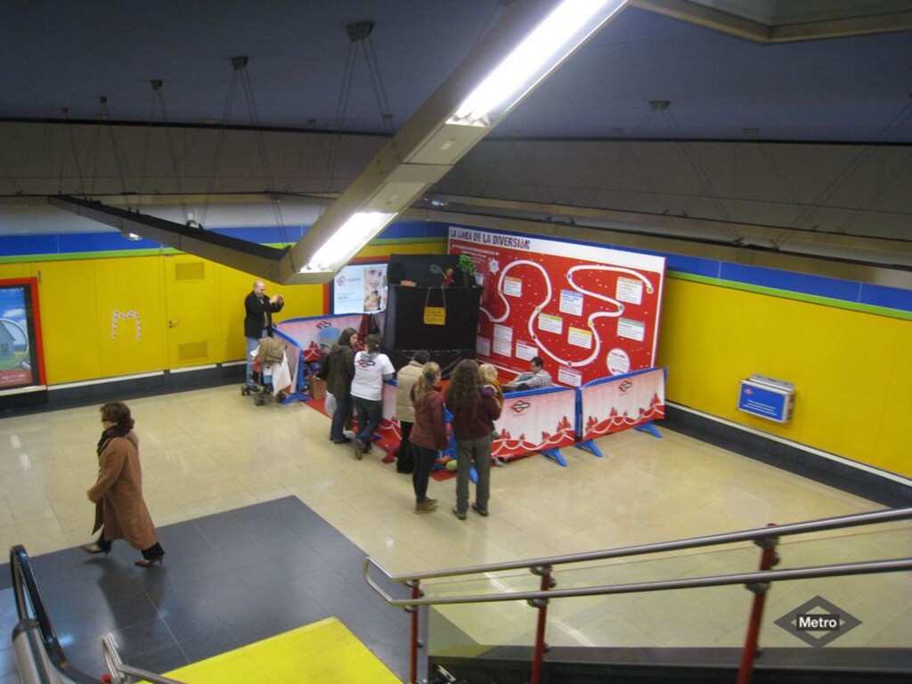 Miniatura de Talleres de Navidad