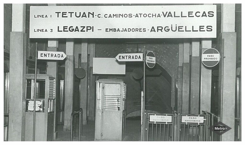 Miniatura de Estación de Sol