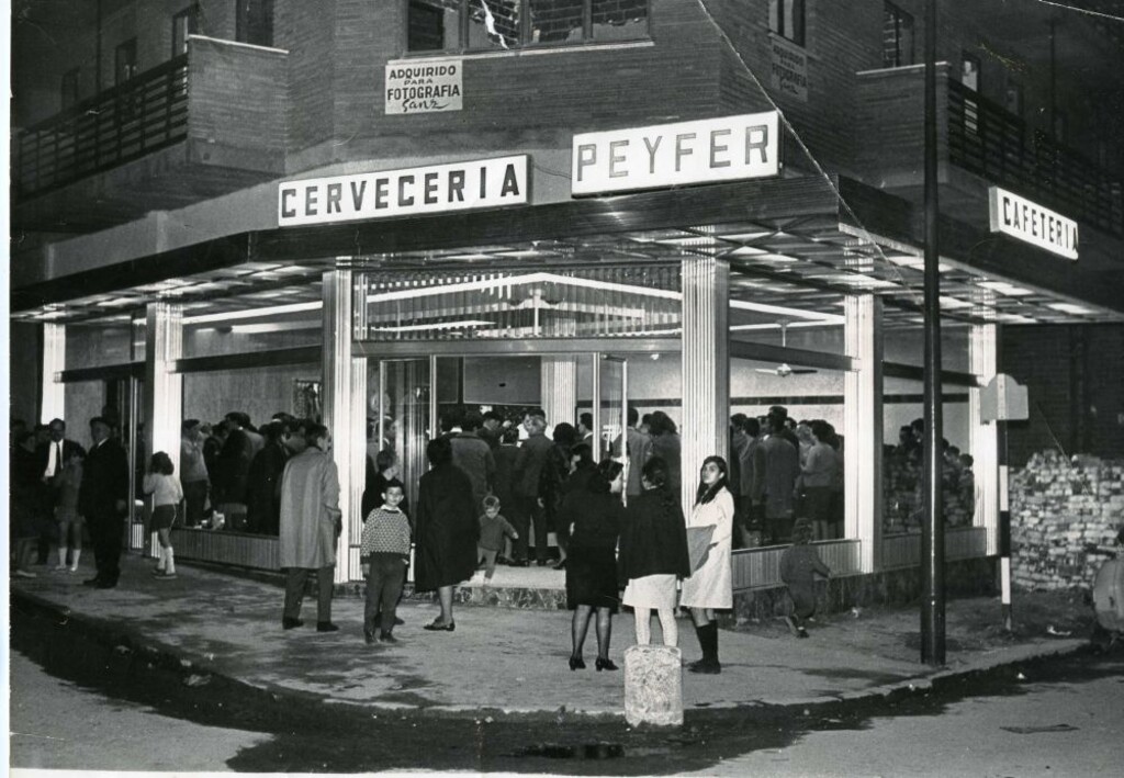 Miniatura de Cervecería Peyfer