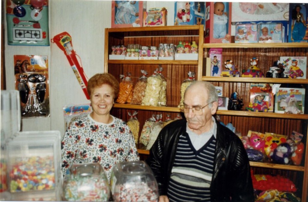 Miniatura de Tienda de frutos secos Marien