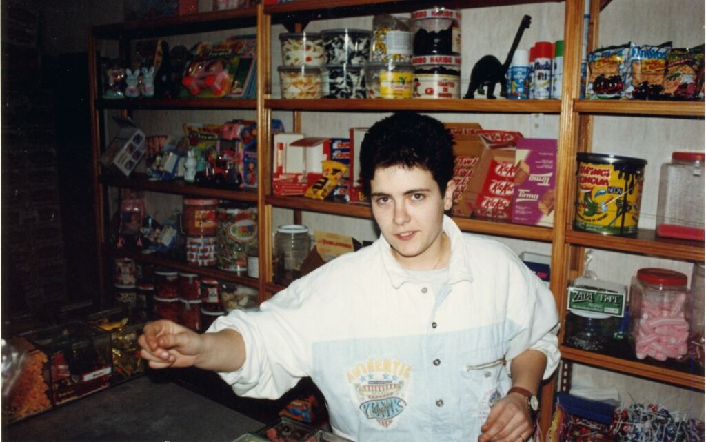Miniatura de Tienda de frutos secos Marien